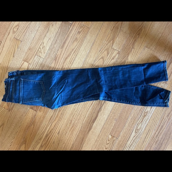 Citizen of Humanity skinny jeans - Picture 2 of 5